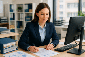 découvrez comment un callbot innovant aide les agents du centre des impôts à gérer et trier efficacement les appels entrants, améliorant ainsi la qualité du service aux usagers.