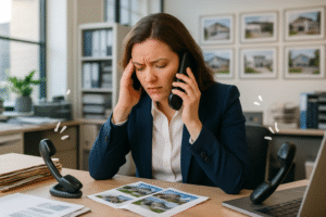 découvrez comment un callbot innovant aide les agents immobiliers à qualifier les appels clients et à organiser les visites, pour gagner en efficacité et améliorer la satisfaction client.