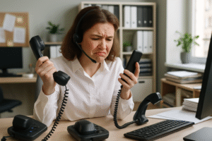 découvrez comment un assistant rh automatisé, grâce à un callbot intelligent, prend en charge la gestion des appels et des messages pour optimiser la communication en ressources humaines.