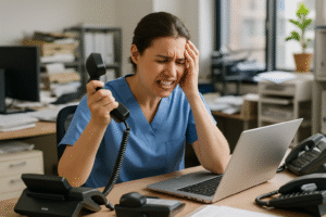 découvrez comment un callbot innovant aide les cto à filtrer efficacement les appels non prioritaires, optimisant ainsi la gestion des flux téléphoniques et la productivité des équipes.