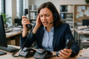 découvrez comment un callbot dédié aux superviseurs optimise le dispatch des appels, permettant une gestion plus fluide, structurée et efficace des équipes et des demandes clients.