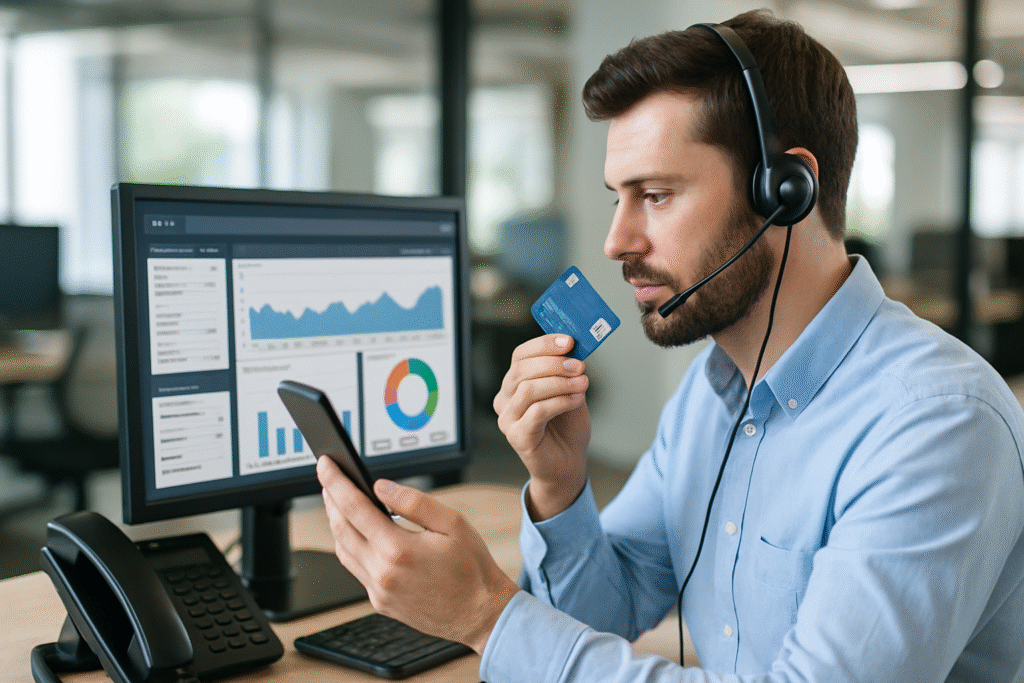 Carte au téléphone : l’IA tokenise et chiffre, conforme PCI