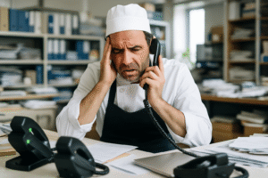 découvrez comment un callbot innovant permet aux charcutiers traiteurs de répondre efficacement aux appels clients, d’optimiser leur service et de gagner du temps au quotidien.