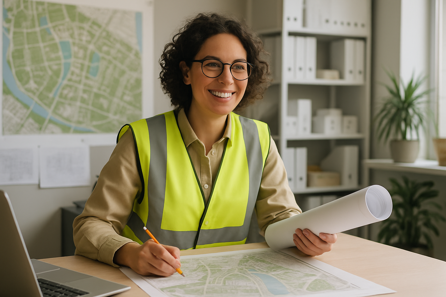 découvrez comment un callbot innovant aide le chargé d’urbanisme à filtrer efficacement les appels et les demandes d’informations, optimisant ainsi la gestion et la réactivité des services urbains.