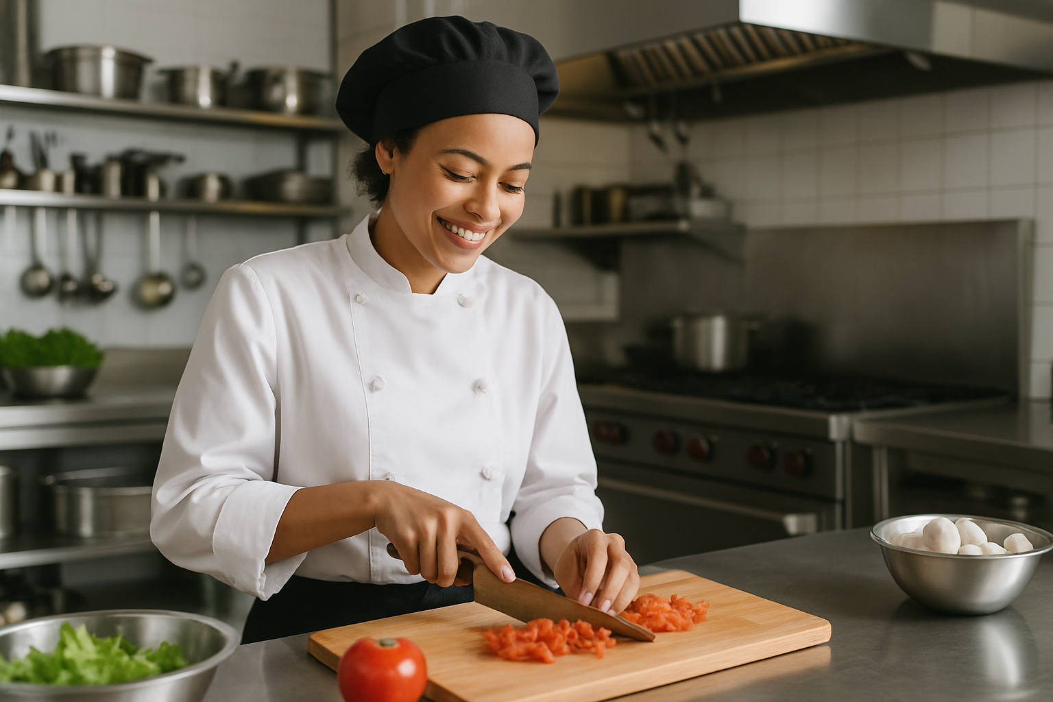 découvrez comment un callbot révolutionne le quotidien du commis de cuisine en automatisant le tri des appels logistiques et en simplifiant la gestion des commandes.