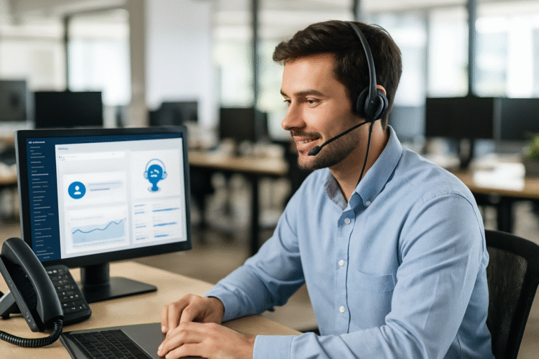 découvrez comment l’ia simplifie la conformité des paiements par téléphone en appliquant les normes rgpd et pci, pour une protection optimale des données clients et des transactions sécurisées.