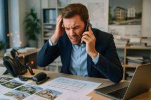 découvrez comment un callbot intelligent aide les conseillers en immobilier neuf à trier efficacement les appels clients, améliorer leur réactivité et optimiser la gestion des contacts intéressés par des biens neufs.