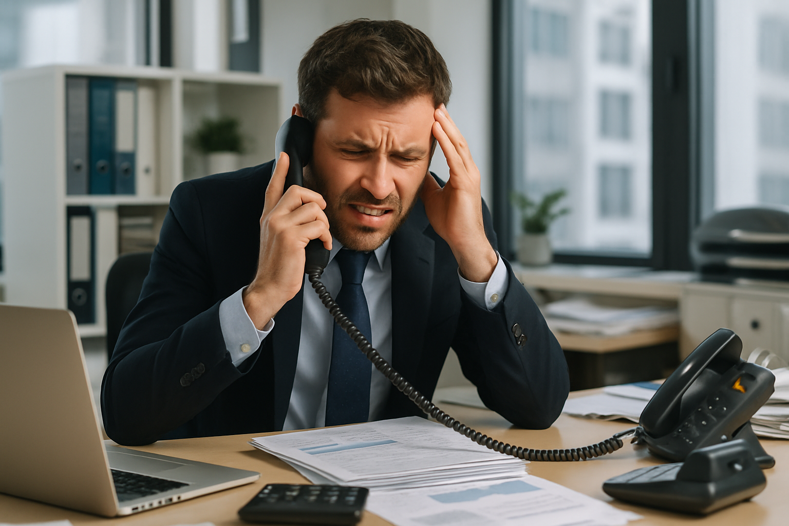 découvrez comment un callbot peut automatiser le tri des appels et l’analyse des données pour optimiser le travail du contrôleur de gestion. gagnez en efficacité grâce à l’intelligence artificielle !