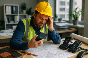 découvrez comment un callbot intelligent aide les couvreurs à trier efficacement les appels clients et les urgences, pour un service rapide et une meilleure gestion des interventions.