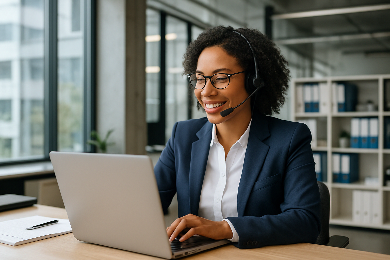 découvrez comment un callbot innovant permet à la daf de gérer efficacement les appels internes et clients, optimisant ainsi la communication et la productivité de votre entreprise.