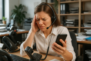 découvrez comment un callbot innovant aide les daf à gérer efficacement les appels des fournisseurs et partenaires, optimisant ainsi le tri et le traitement des demandes au sein de l’entreprise.