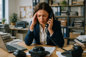 découvrez comment un callbot innovant révolutionne la gestion des appels internes et externes pour les drh, en automatisant la prise en charge des demandes rh et en améliorant la satisfaction client.