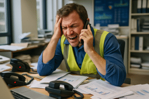 découvrez comment un callbot spécialisé aide les énergéticiens à filtrer et traiter efficacement les appels clients sensibles, améliorant ainsi la gestion et la satisfaction client.