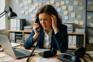 découvrez comment un callbot intelligent optimise la gestion d’hébergement en triant efficacement les appels et les demandes de réservation pour améliorer le service client et gagner du temps au quotidien.