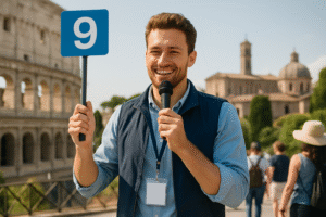 découvrez comment un callbot peut prendre en charge vos appels clients, fournir des informations touristiques et simplifier l'expérience des visiteurs grâce à l'automatisation intelligente.