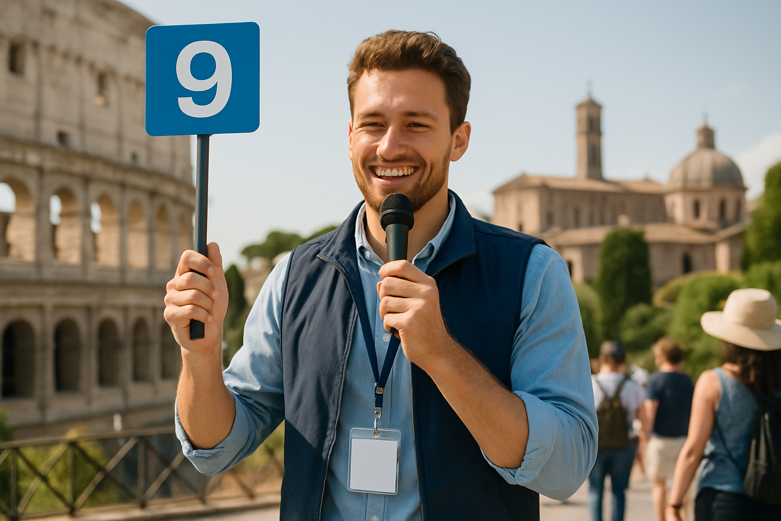 Guide touristique : un callbot gère appels clients et infos