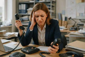 découvrez comment un callbot permet au head of sales de trier efficacement les appels entrants, améliorant la gestion commerciale et la satisfaction client grâce à l’automatisation intelligente.