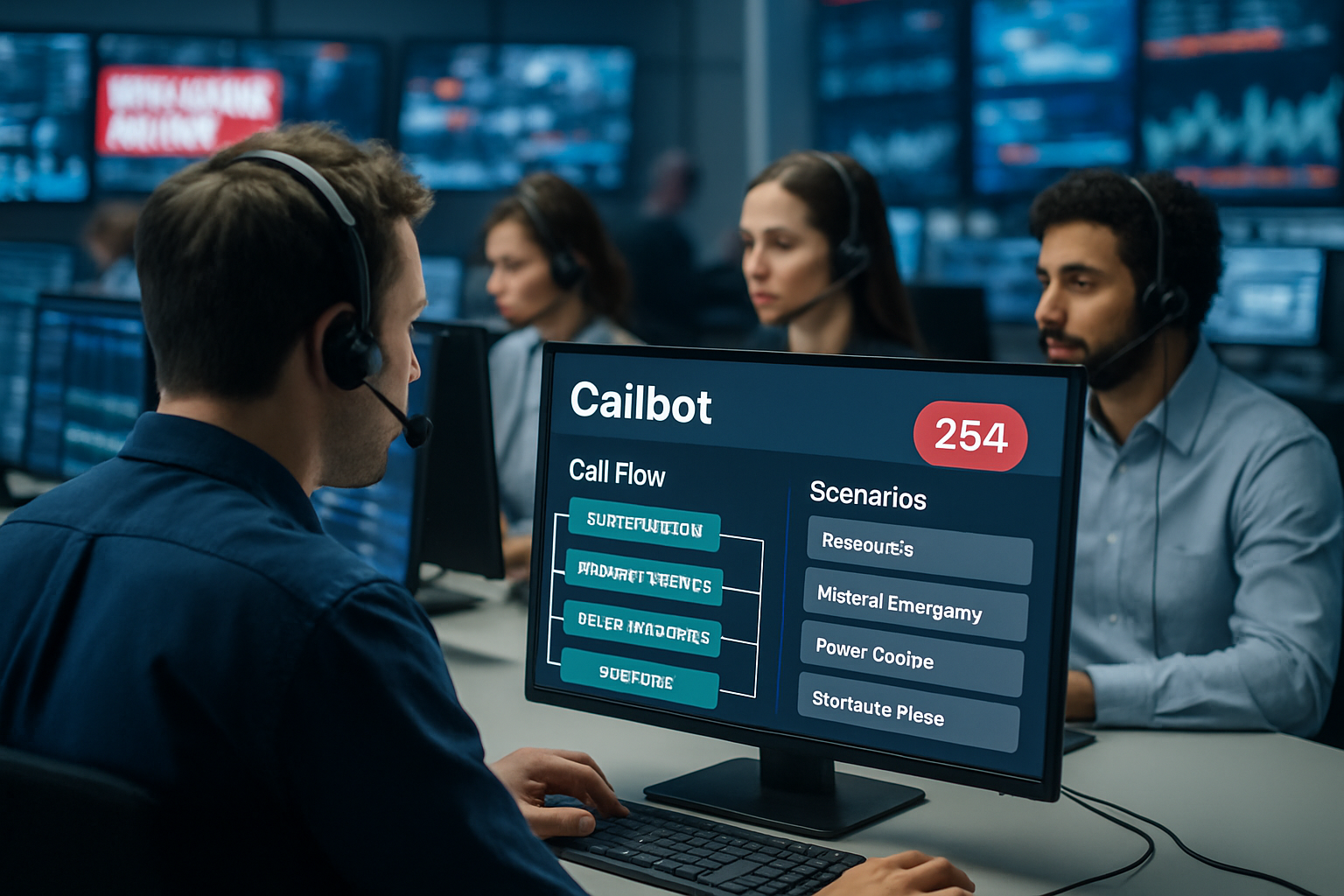 découvrez comment kinder améliore la gestion des crises en s'appuyant sur les centres d'appels de foundever et le callbot intelligent de zaion, pour une prise en charge rapide et efficace des situations sensibles.