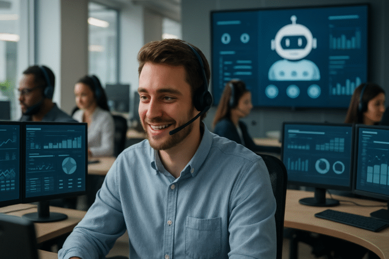 découvrez comment kinder optimise la gestion des crises en s’appuyant sur les centres d’appels de foundever et le callbot innovant de zaion pour améliorer l’efficacité de son service client et la satisfaction des consommateurs.