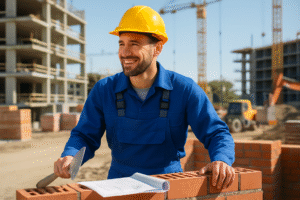 découvrez comment un callbot innovant aide les maçons à mieux gérer les appels clients et l’organisation des chantiers grâce à un tri automatisé et efficace.