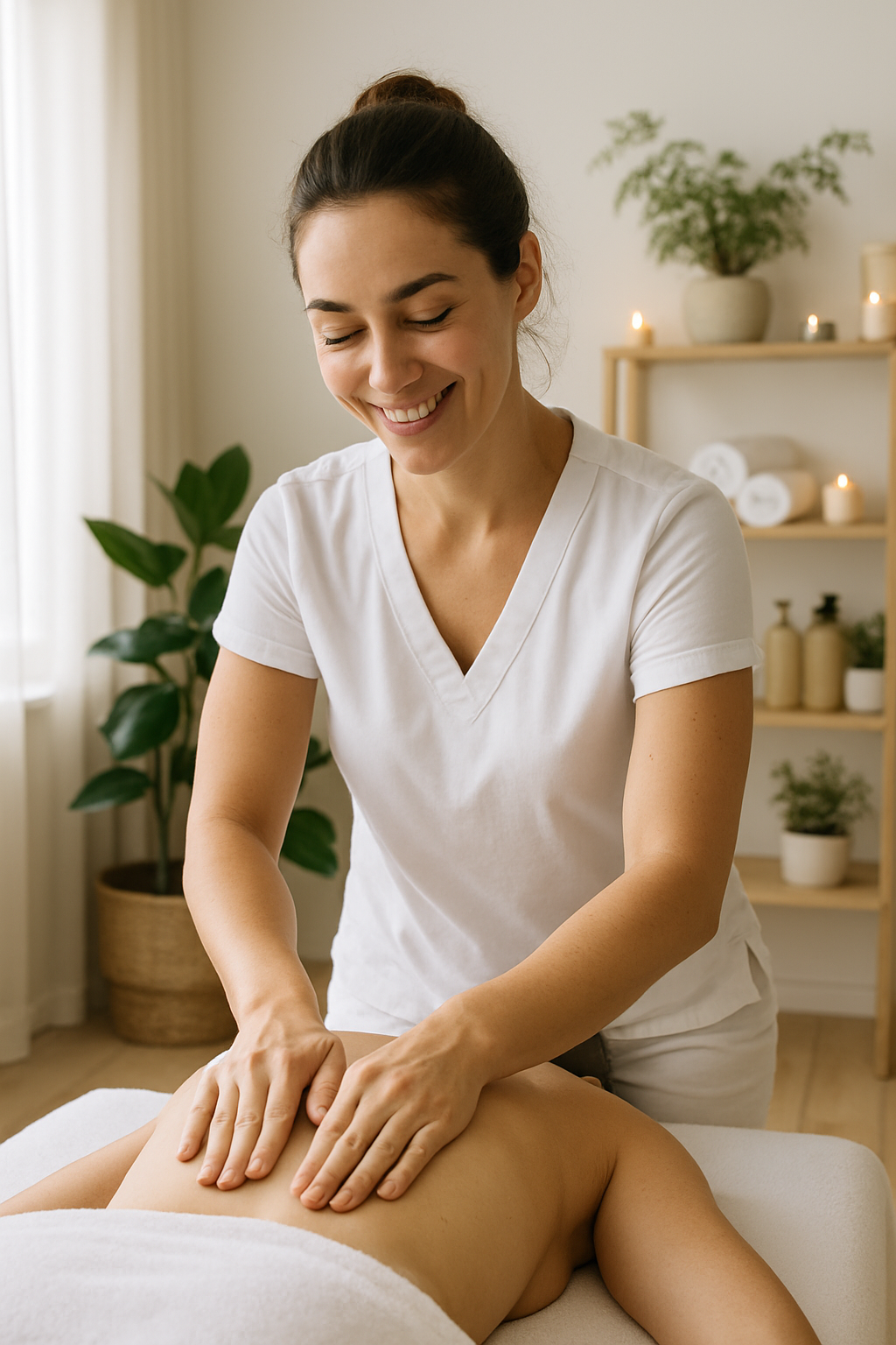 découvrez comment un callbot intelligent aide les masseurs bien-être à trier efficacement les appels clients et à gérer la prise de rendez-vous, pour un gain de temps et une organisation optimale.