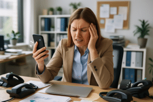 découvrez comment un callbot innovant révolutionne la gestion des appels entrants pour les agences media planners en filtrant efficacement les demandes, améliorant la productivité et la satisfaction client en charente-maritime (53).