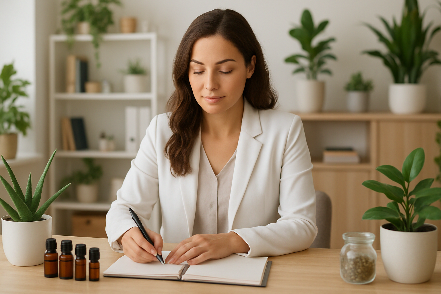 découvrez comment un callbot innovant aide les naturopathes à trier efficacement les appels clients et à gérer facilement la prise de rendez-vous, pour un cabinet mieux organisé et un service client optimisé.