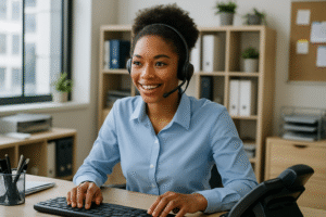 découvrez comment un callbot révolutionne le service orl en triant rapidement les urgences et en fournissant des informations précises aux patients, pour un accompagnement médical efficace et immédiat.