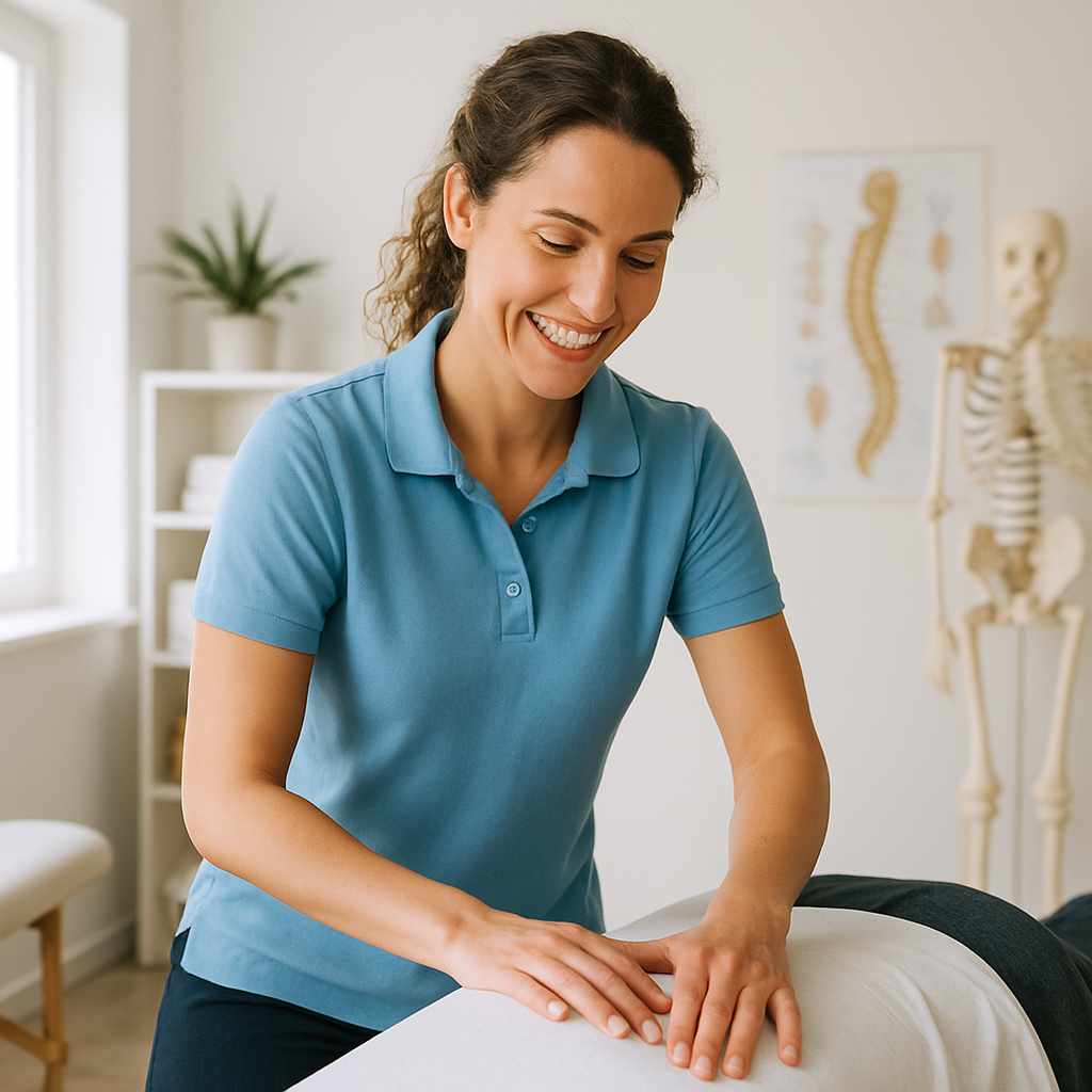 découvrez comment un callbot innovant permet aux cabinets d’ostéopathie de trier efficacement les appels des patients et de gérer les prises de rendez-vous, pour un accueil téléphonique optimisé et un gain de temps précieux.