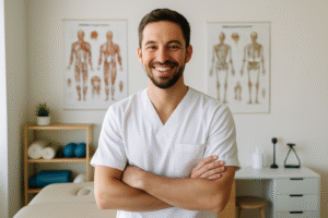 découvrez comment un callbot innovant aide les ostéopathes à gérer et trier efficacement les appels des patients ainsi que la prise de rendez-vous, pour un cabinet mieux organisé et un accueil optimisé.