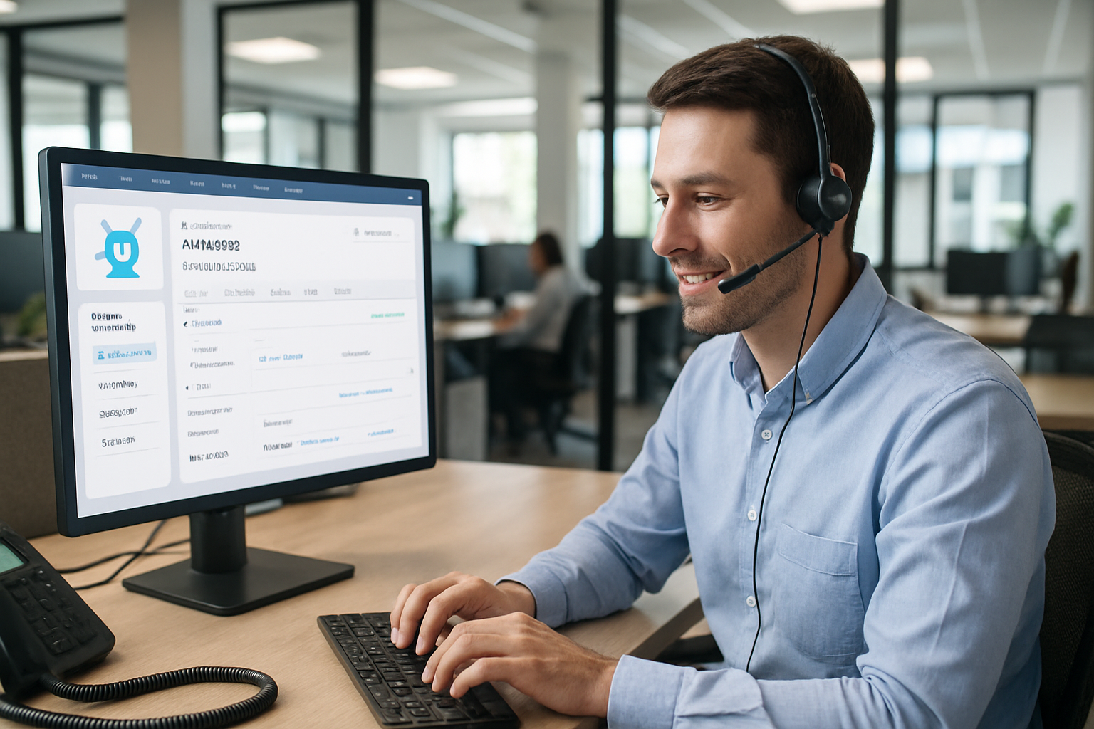 découvrez comment l’ia révolutionne la prise de rendez-vous par téléphone, offrant un accompagnement personnalisé et simplifiant chaque étape pour une expérience utilisateur fluide et efficace.