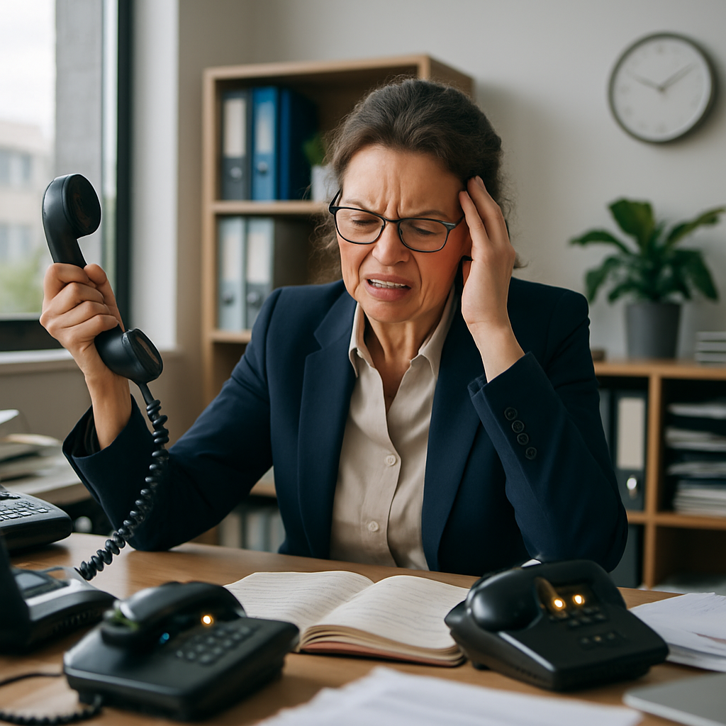 découvrez comment un callbot assiste le proviseur en prenant en charge les appels des élèves et des parents, offrant ainsi un service rapide, efficace et disponible 24h/24 pour répondre aux questions et demandes scolaires.