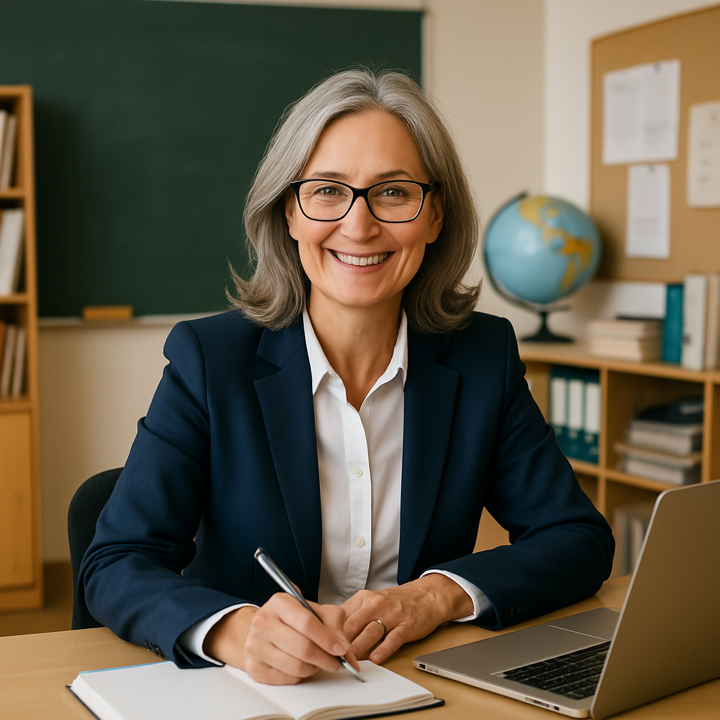 découvrez comment un callbot innovant permet aux proviseurs de gérer efficacement les appels des élèves et des parents, optimisant ainsi la communication et le temps au sein de l'établissement scolaire.