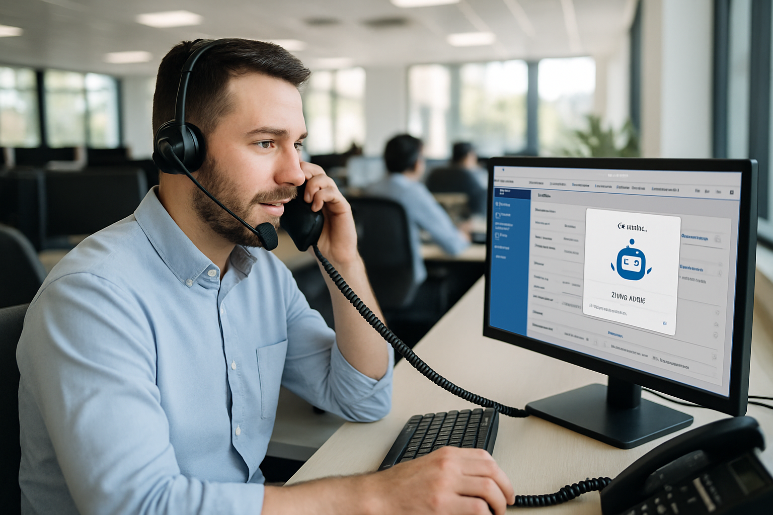 découvrez comment l’ia révolutionne l’attribution roas en connectant appels et campagnes marketing. optimisez vos performances grâce à une analyse intelligente du parcours client.