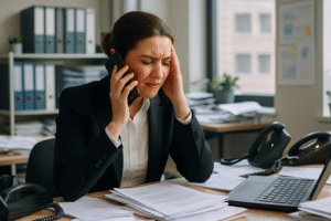 découvrez comment un callbot innovant aide les responsables conformité à gérer efficacement les appels sensibles, tout en garantissant sécurité et conformité réglementaire au sein de votre entreprise.