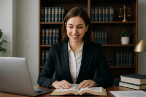 découvrez comment un callbot innovant permet au responsable juridique de gérer efficacement les appels et demandes juridiques, offrant gain de temps et réactivité aux clients.