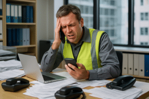découvrez comment un callbot innovant aide le responsable gestion des déchets à trier efficacement les appels des usagers et à améliorer la qualité du service.