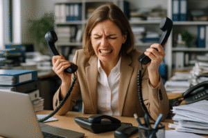 découvrez comment un callbot intelligent aide le responsable hébergement à trier efficacement les appels des clients, améliorer la gestion de la relation client et optimiser le temps des équipes.
