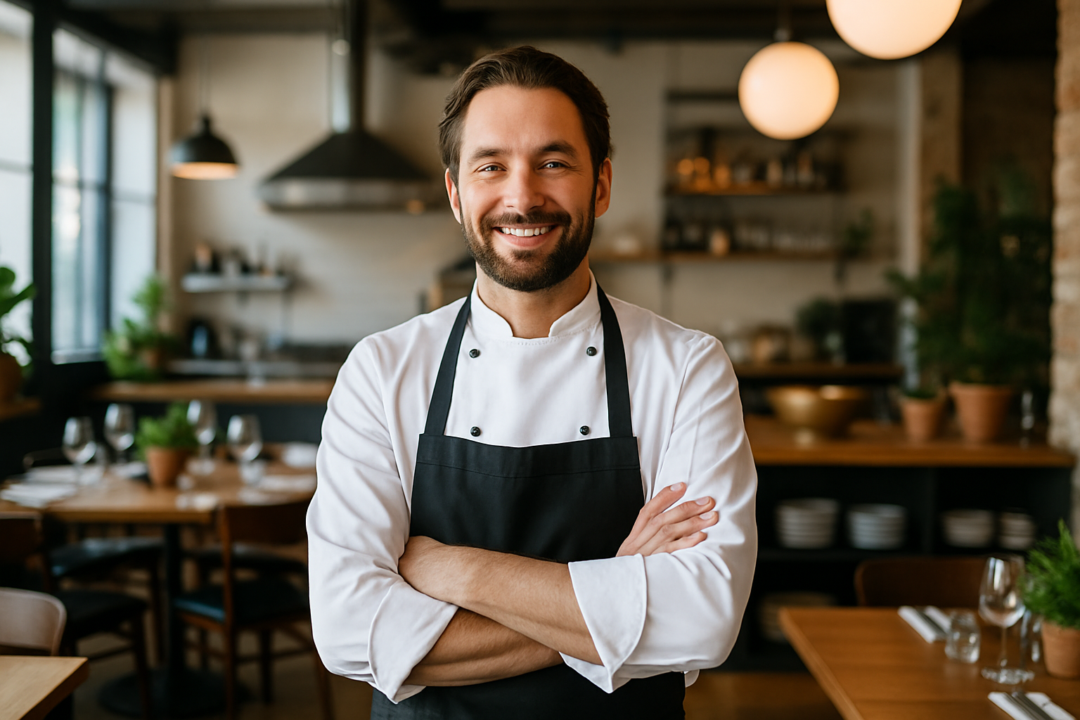 découvrez comment un callbot innovant permet aux restaurateurs de gérer efficacement les appels clients et les réservations, offrant ainsi un service rapide et automatisé pour optimiser la gestion et la satisfaction client.