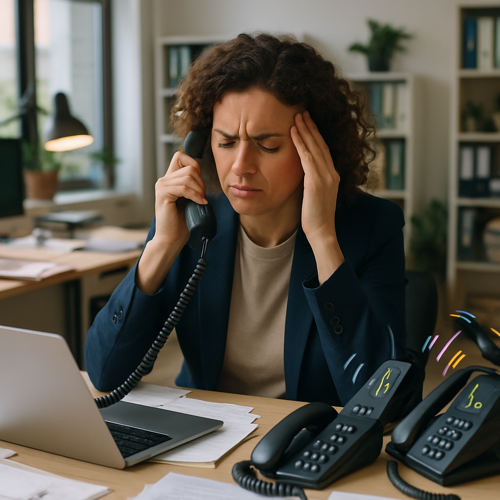 découvrez comment un callbot innovant aide les managers de start-up studios à filtrer efficacement les appels liés aux projets, optimise la gestion des opportunités et fait gagner un temps précieux à votre équipe.