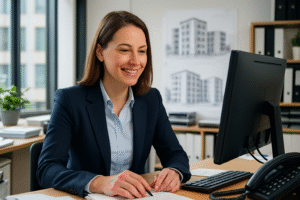 découvrez comment un callbot innovant aide les syndics de copropriété à trier efficacement les appels des copropriétaires, améliorant ainsi la gestion et la réactivité au sein de la résidence.