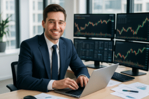 découvrez comment un callbot innovant aide les traders à trier efficacement les appels de clients et de partenaires, optimisant ainsi la gestion des communications et le temps de travail.
