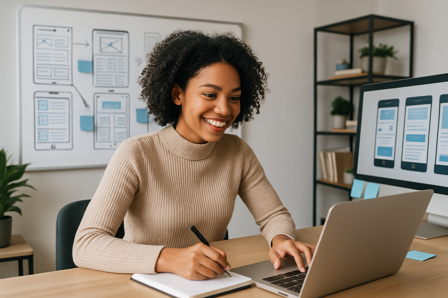 découvrez comment un ux researcher analyse l'intégration d'un callbot pour optimiser le tri des appels internes et améliorer l'efficacité des communications en entreprise.