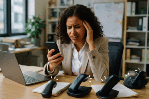 découvrez comment un callbot peut améliorer l'efficacité des appels internes grâce à la recherche ux : analyse, tri automatisé et optimisations pour une meilleure expérience utilisateur en entreprise.