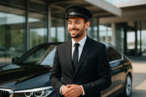 découvrez comment un callbot innovant gère automatiquement les appels, filtre les demandes et organise les trajets vtc pour offrir un service plus rapide et efficace aux clients et aux chauffeurs.