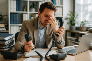 découvrez comment un assistant de gestion locative utilisant un callbot peut trier efficacement les appels des locataires, améliorer la réactivité et simplifier la gestion quotidienne de vos biens immobiliers.
