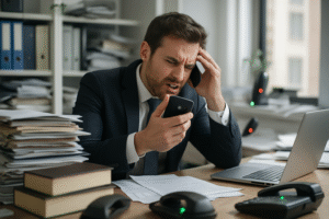 découvrez comment un callbot innovant aide un avocat en droit du travail à filtrer efficacement les appels des salariés, améliorant la gestion et le traitement des demandes juridiques.