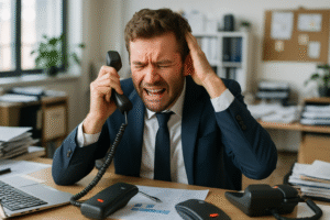découvrez comment un business developer peut utiliser un callbot pour qualifier efficacement les leads entrants, optimiser le processus commercial et améliorer la conversion de prospects en clients.