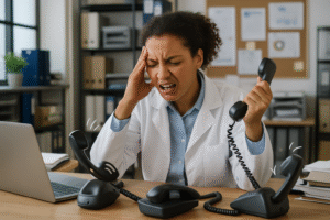 optimisez la gestion de la qualité grâce à un callbot dédié : centralisez, analysez et pilotez facilement toutes vos écoutes pour un suivi efficace de vos équipes.