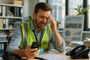 découvrez comment un callbot innovant assiste le chargé de mission air & climat en triant efficacement les appels pour optimiser la gestion des demandes et améliorer le service aux usagers.